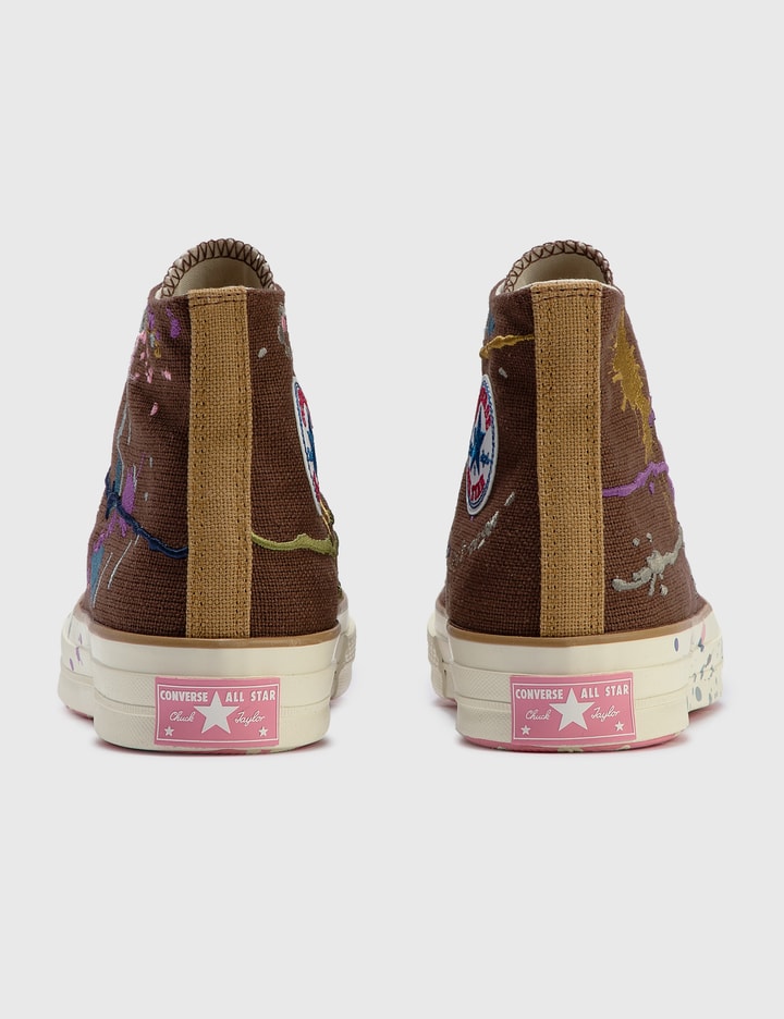 Converse X Bandulu Chuck 70 Hi Placeholder Image