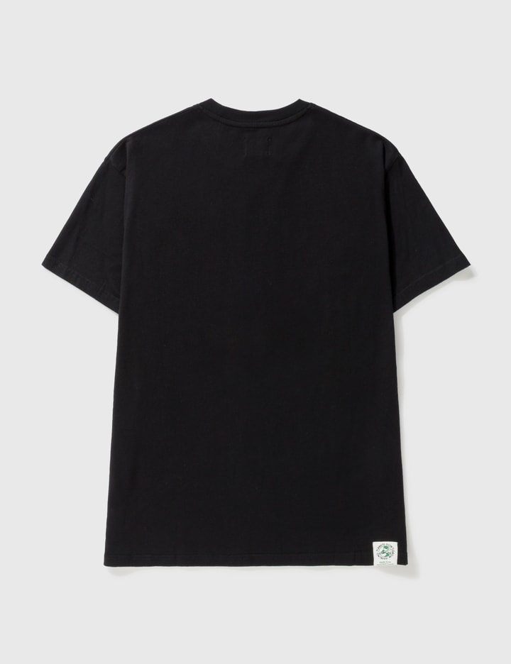 BB Moonlit Short Sleeve T-shirt Placeholder Image