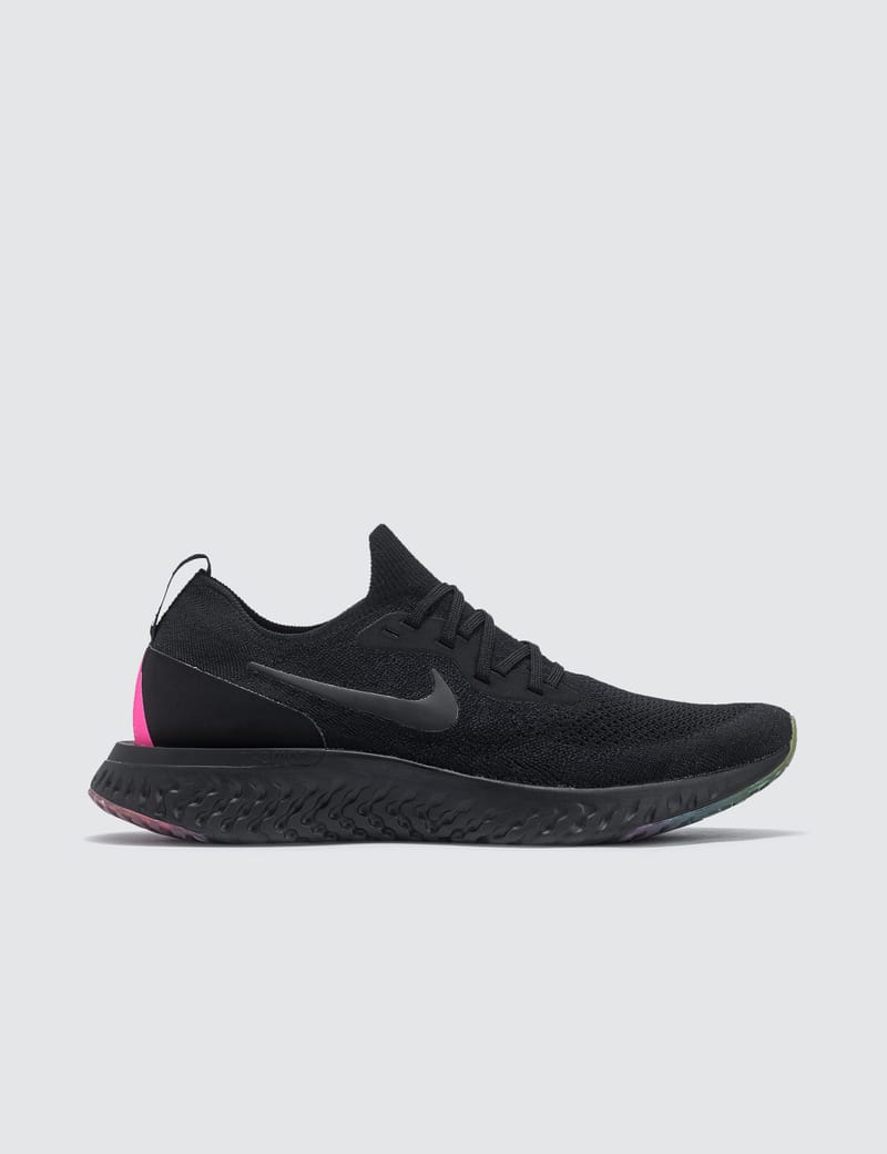 nike epic react flyknit betrue