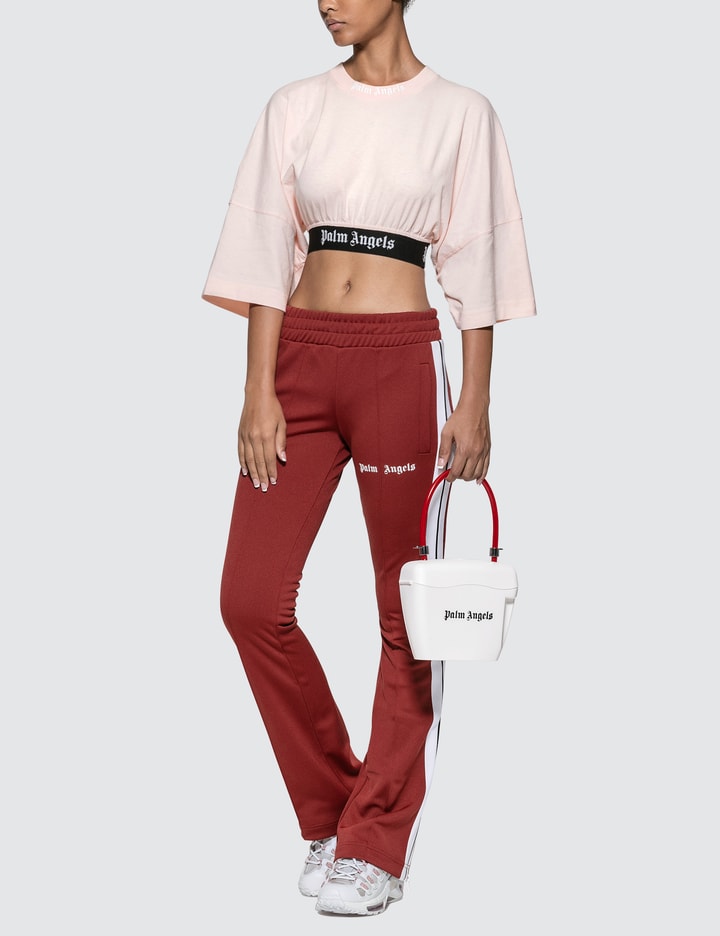 Strap Padlock Bag Placeholder Image
