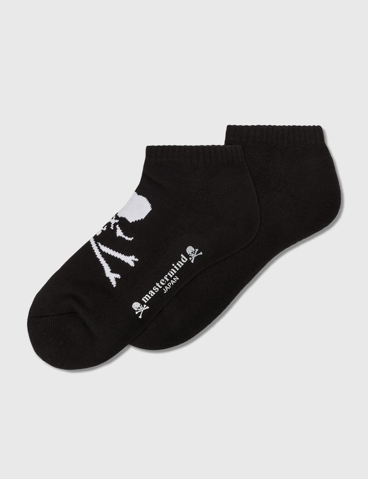 Skull Socks Placeholder Image