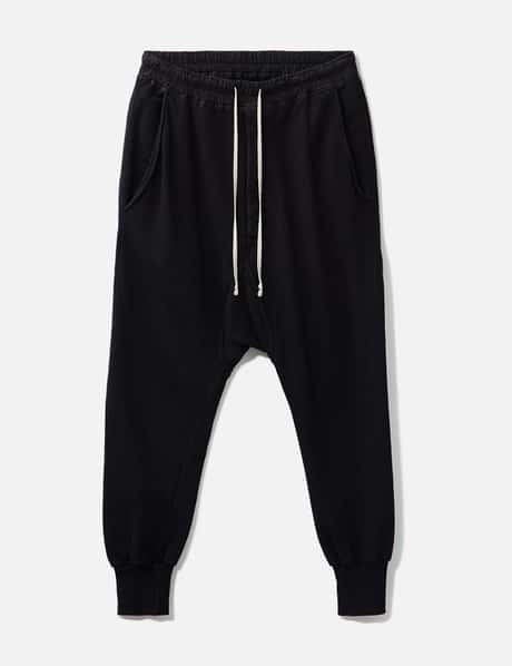 Rick Owens Drkshdw Sweatpants