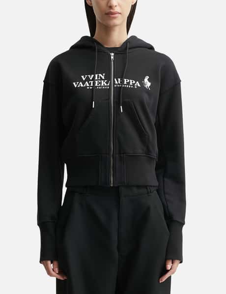 VAIN Vaatekauppa Hoodie