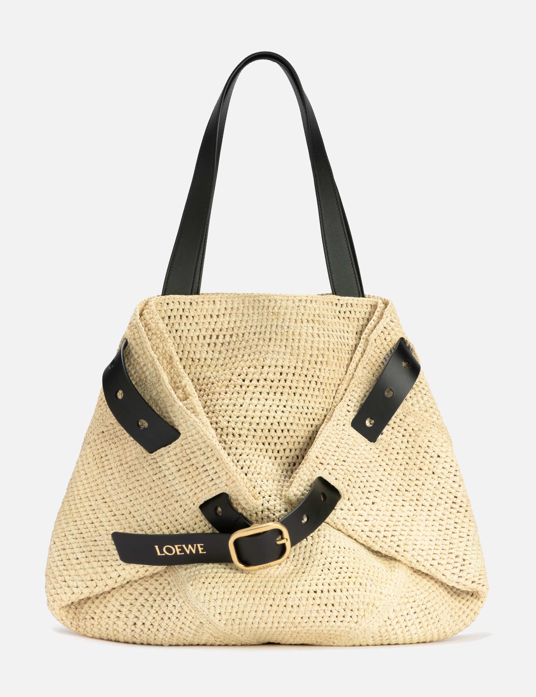 Medium Punch Hole Shopper view 16
