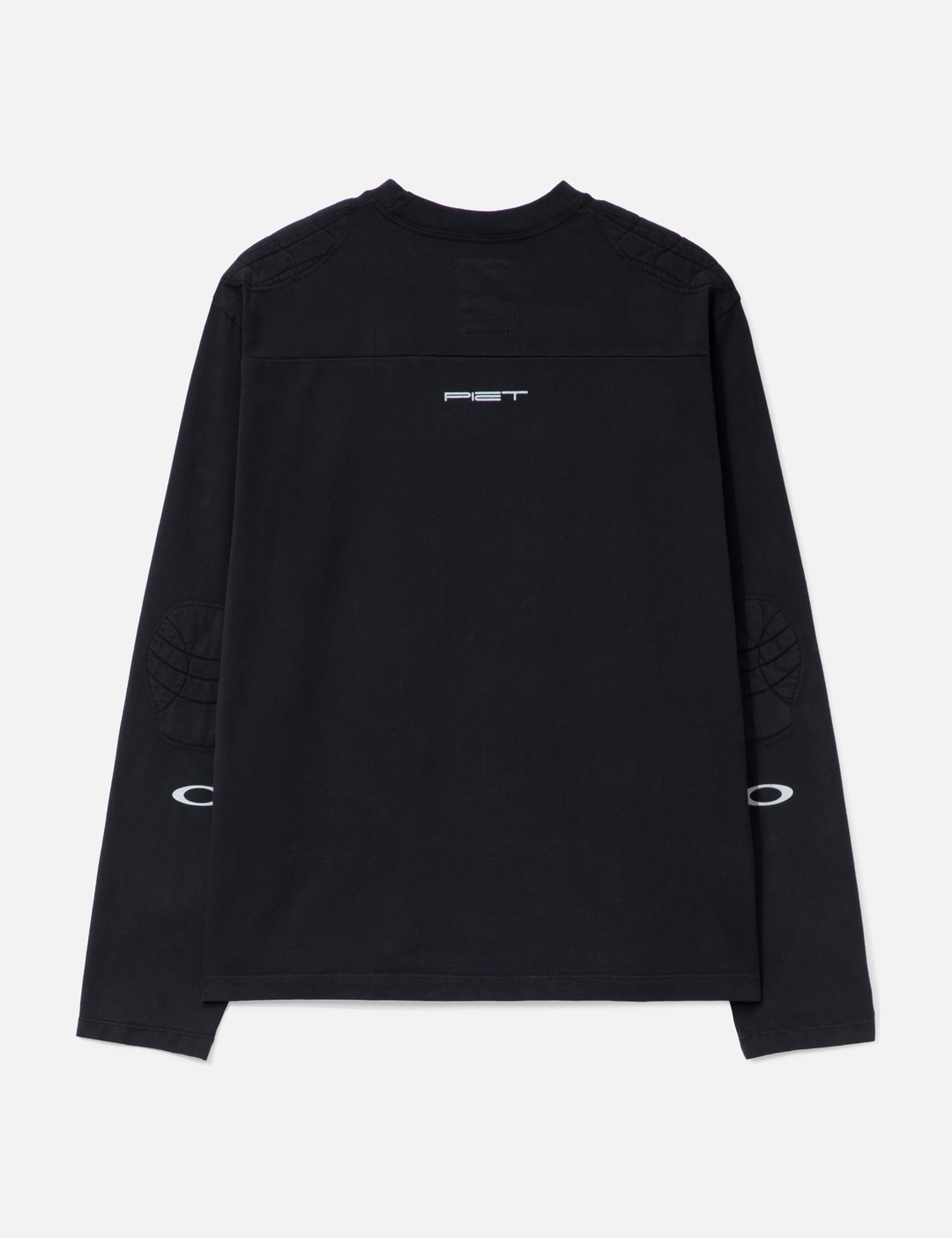 X Oakley Long Sleeve T-Shirt view 9