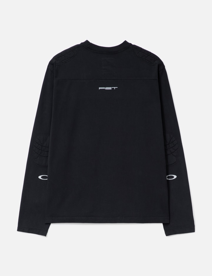 Piet x Oakley Long Sleeve T-shirt Placeholder Image