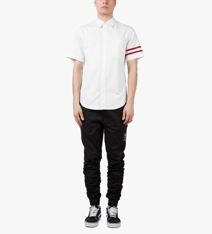 White The Osaka S/S Shirt Placeholder Image