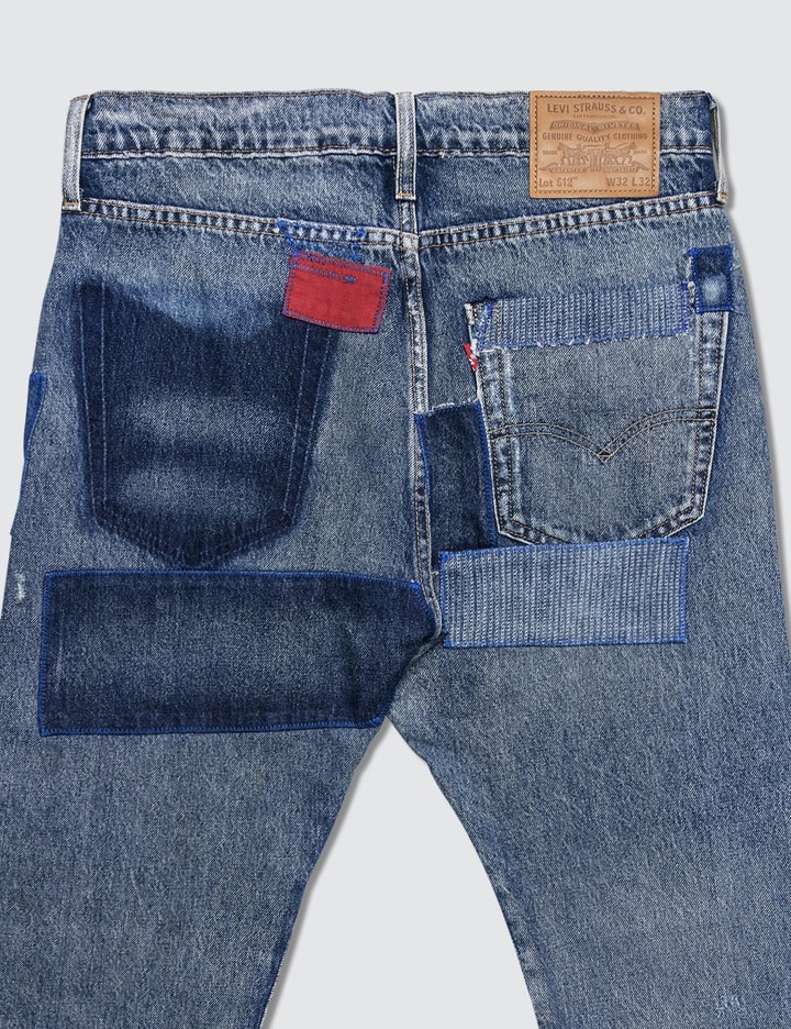 Community Garden 512 Slim Taper Fit Jeans Placeholder Image