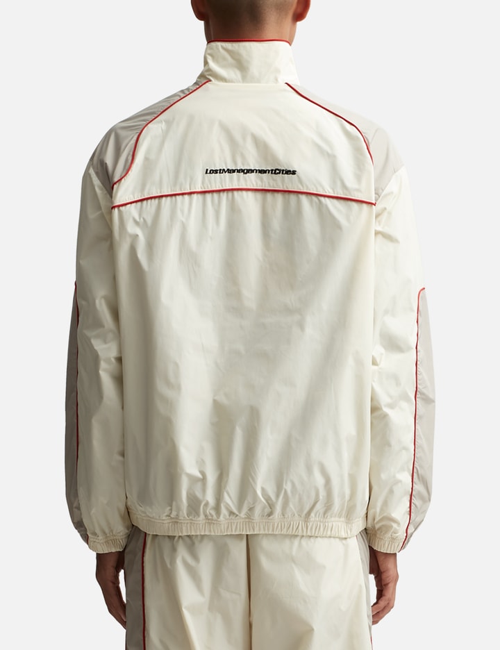 RACING TRACK JACKET Placeholder Image