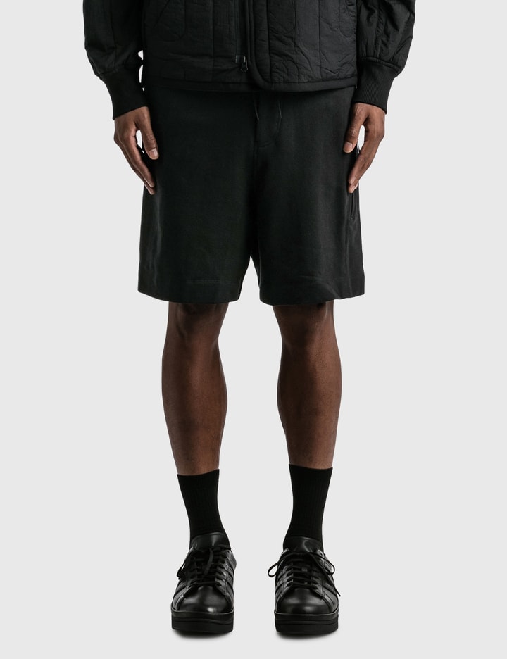 Classic Dwr Terry Utility Shorts Placeholder Image