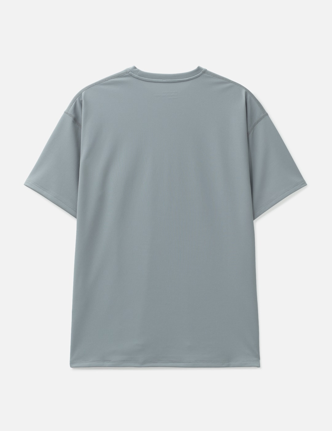 Quick-Dry Boxy Short Sleeve T-Shirt view 9