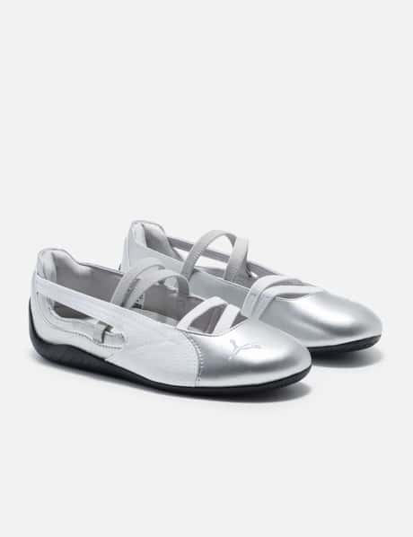 Speedcat Ballet Metallic view 11