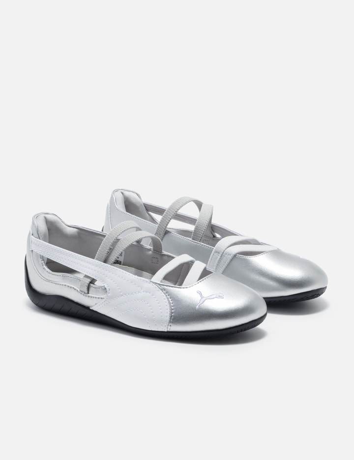 Speedcat Ballet Metallic Placeholder Image