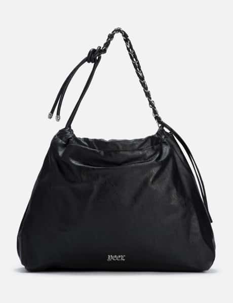 YEEL Chain Shoulder Bag