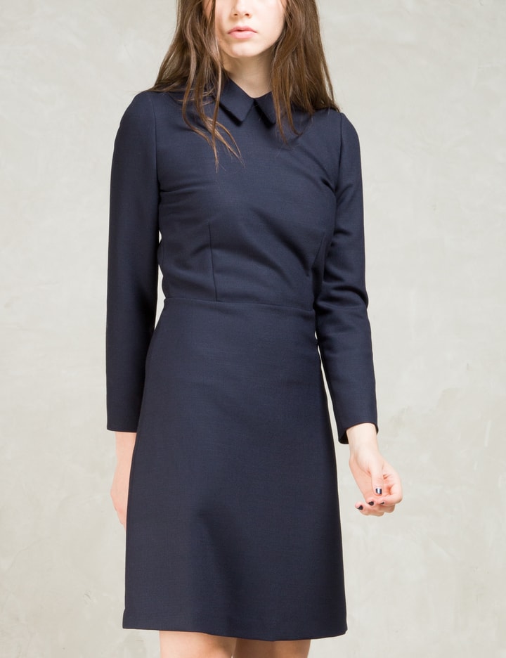 Blue Robe Austin Dress Placeholder Image