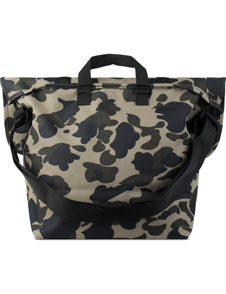 Carhartt Sling Bag Duck, Camo