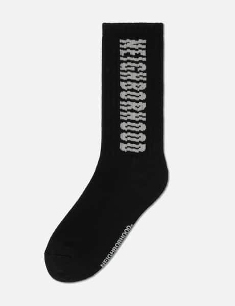 Shift Logo Socks view 6