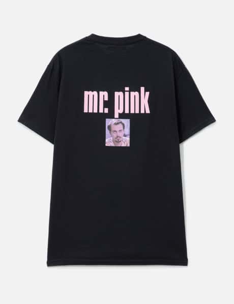 Wacko Maria - RESERVOIR DOGS / CREW NECK POCKET T-SHIRT ( TYPE-3 