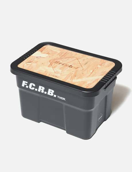 F.C. Real Bristol - F.C. Real Bristol x Stanley Cooler Box  HBX - Globally  Curated Fashion and Lifestyle by Hypebeast