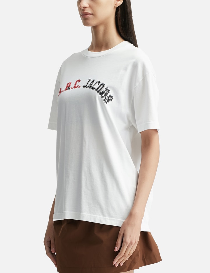 A.P.C. x Marc Jacobs Box T-Shirt Placeholder Image