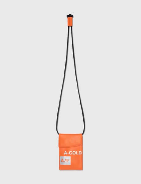 A-COLD-WALL* Scale Phone Lanyard