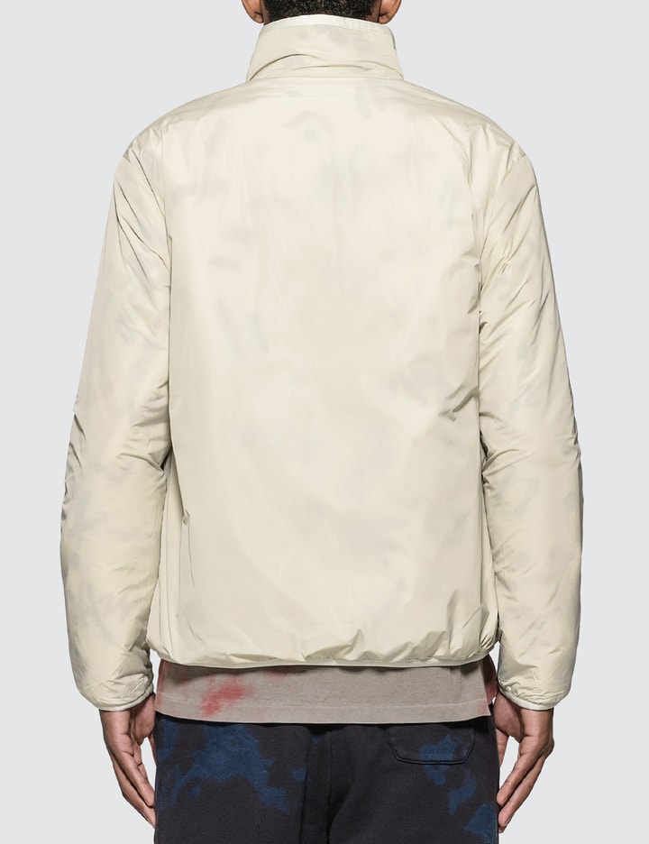 Polar Fleece Zip Up Jacket Placeholder Image