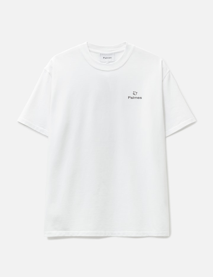 Allan T-Shirt Placeholder Image