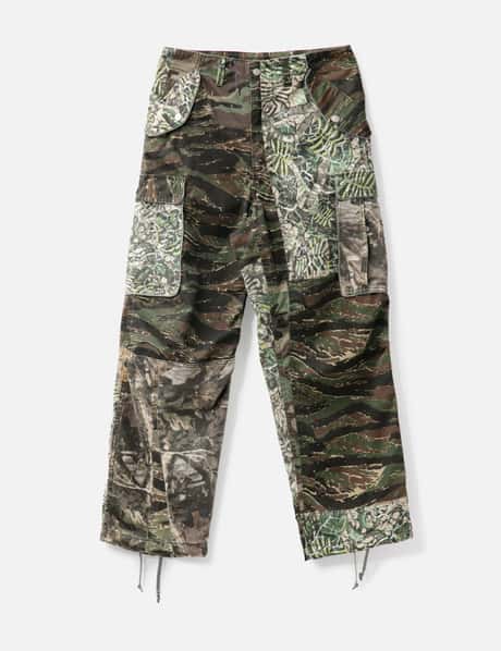 CRTFD M51 Camo Pant