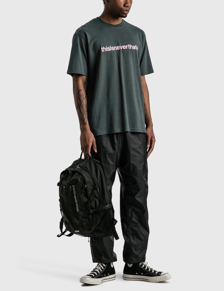 T ロゴ Tシャツ Placeholder Image