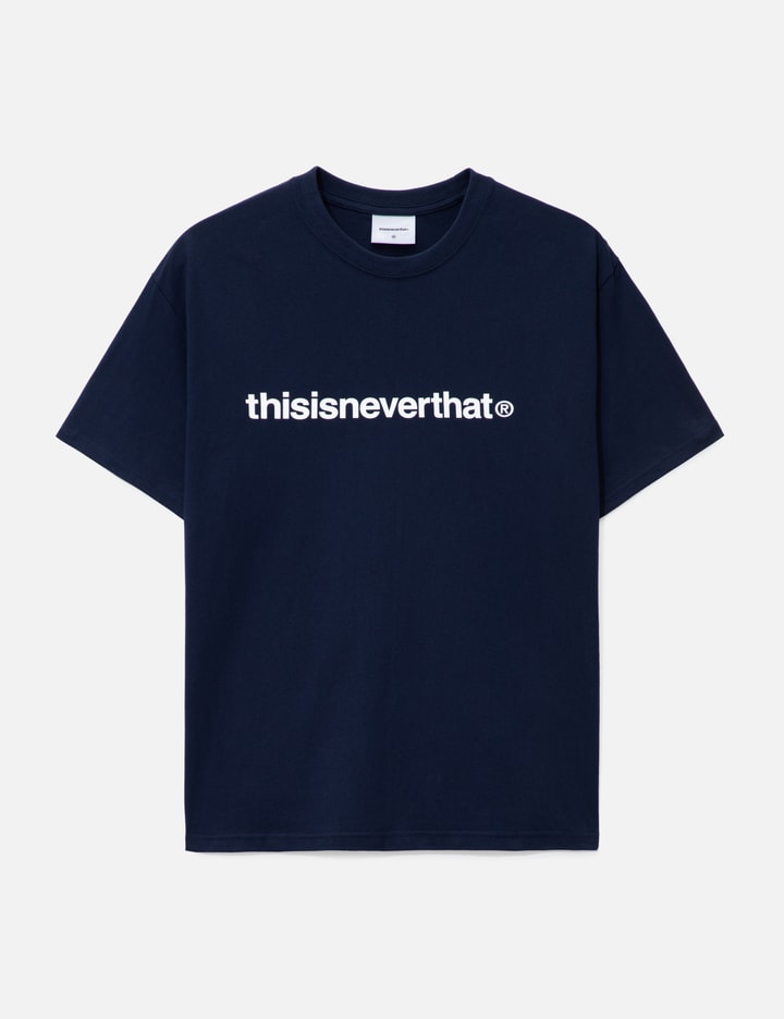 T-Logo T-shirt Placeholder Image