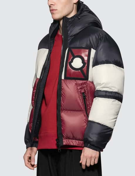 Moncler Genius Moncler x Craig Green Tresher Jacket HBX