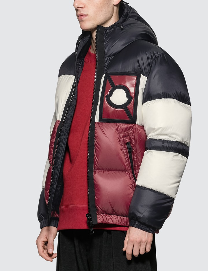 Moncler x Craig Green Tresher Jacket Placeholder Image