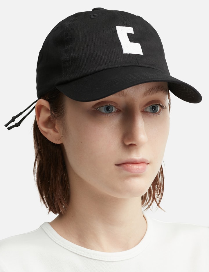 "C" Active City Cap Placeholder Image