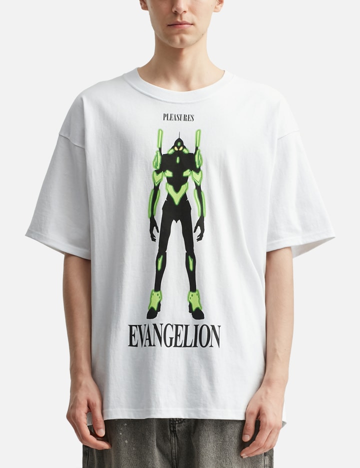 EVA 1 T-shirt Placeholder Image