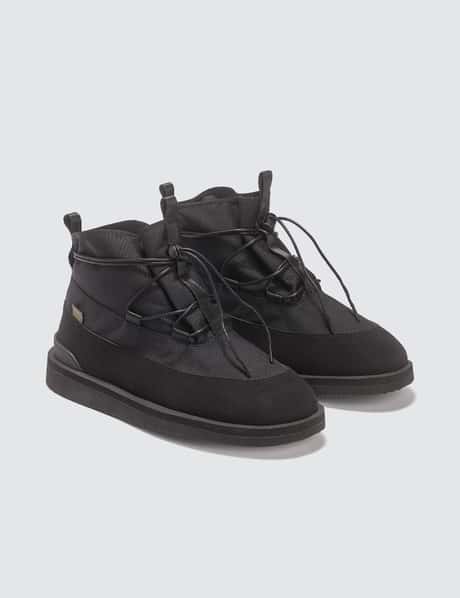 Suicoke - Aimé Leon Dore X Suicoke Hobbs Boot | HBX