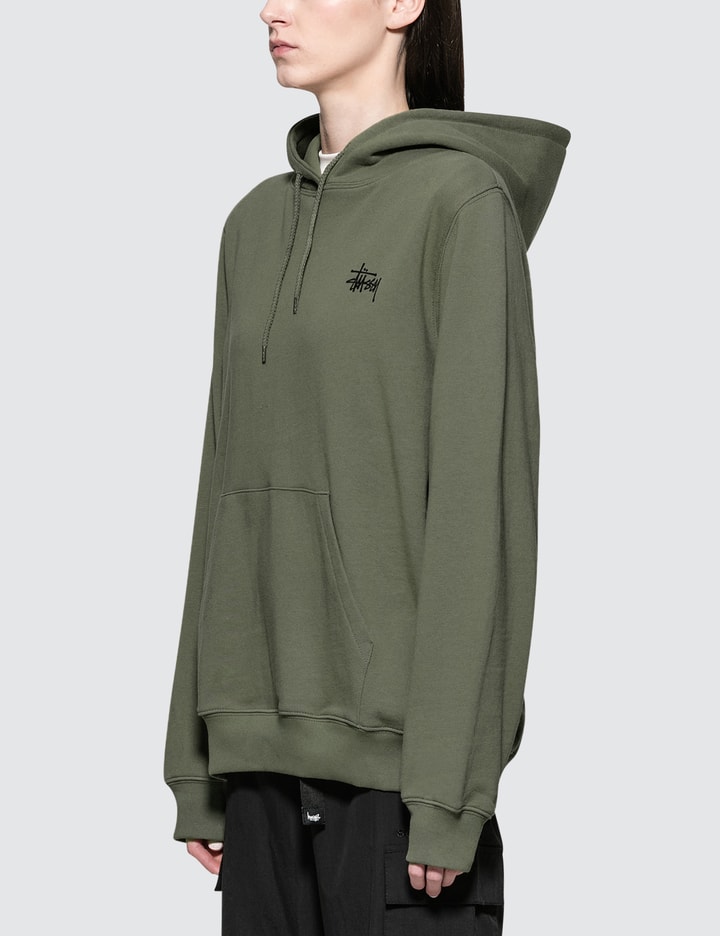 Scout Hoodie Placeholder Image