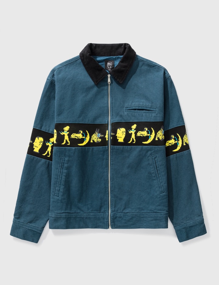 Egyptian Canvas Jacket Placeholder Image