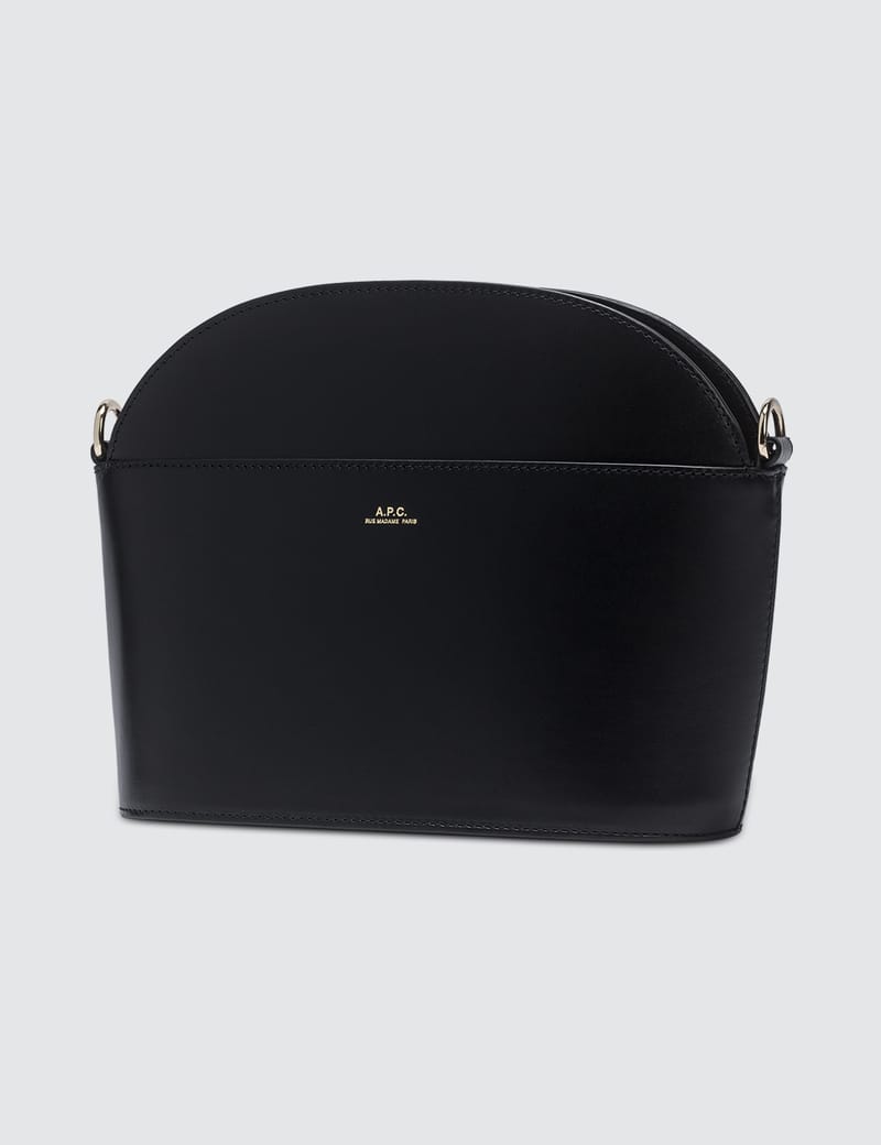 A.P.C. Gabrielle Bag - Thumbnail 2