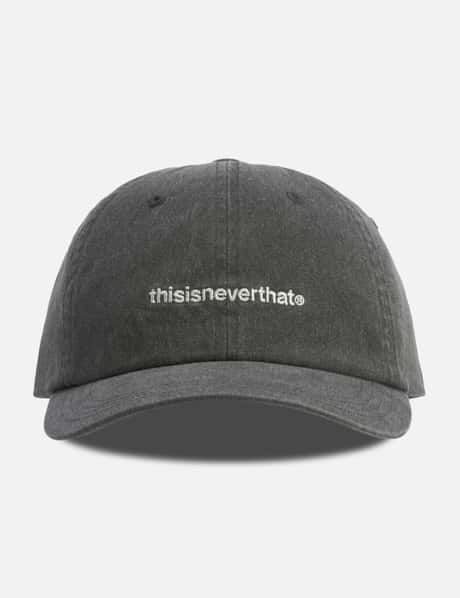 thisisneverthat® T-Logo Cap