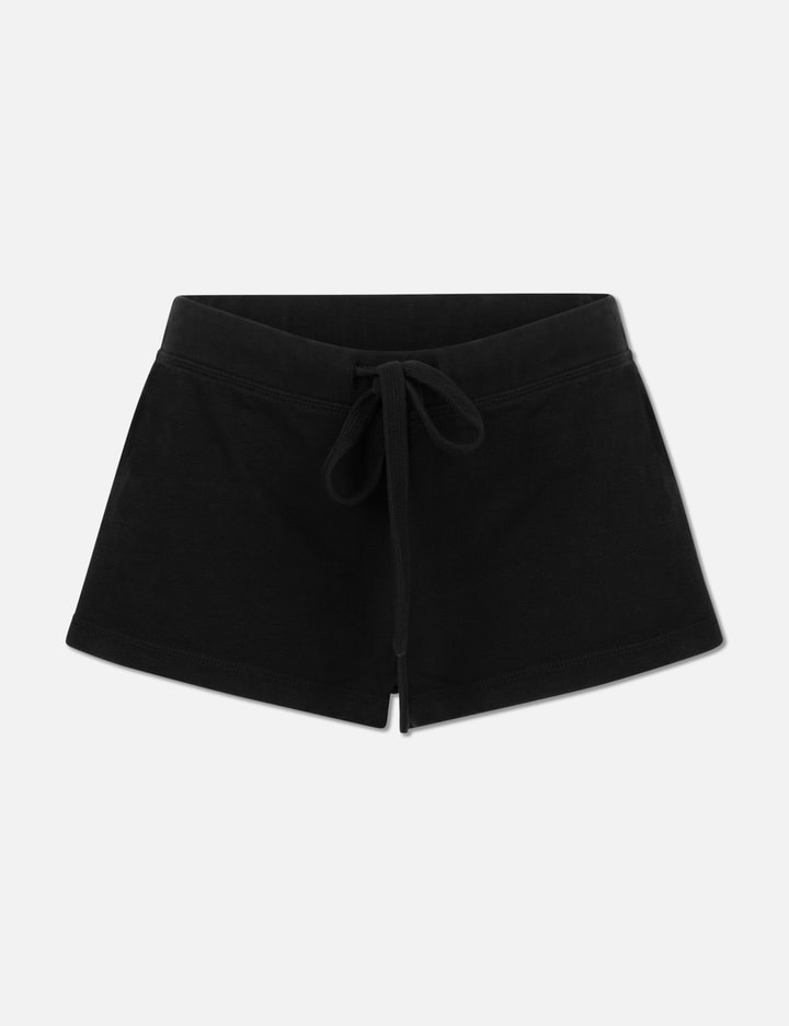 Entire Studios Lightweight Micro Shorts