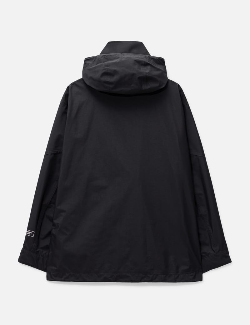 UnderCover GoreTex マウンテンパーカー