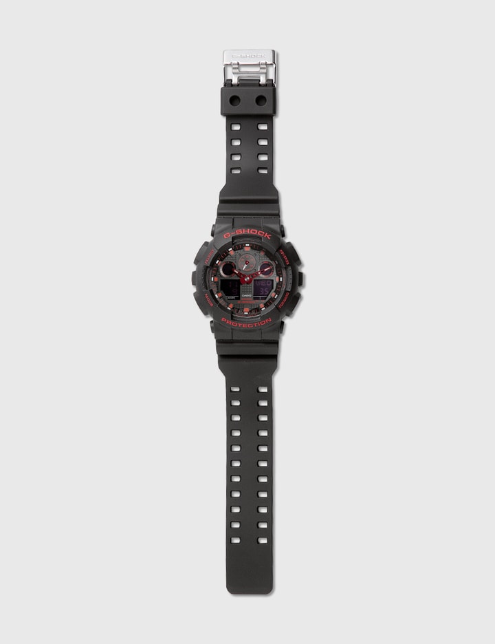 GA-100BNR-1A Placeholder Image