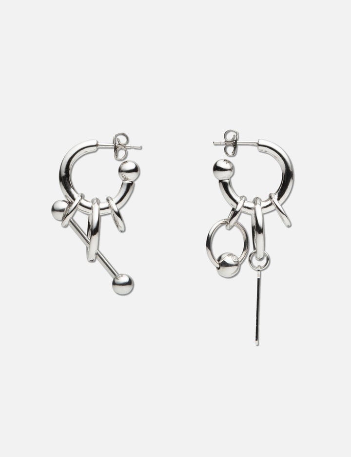 JOYCE EARRINGS Placeholder Image