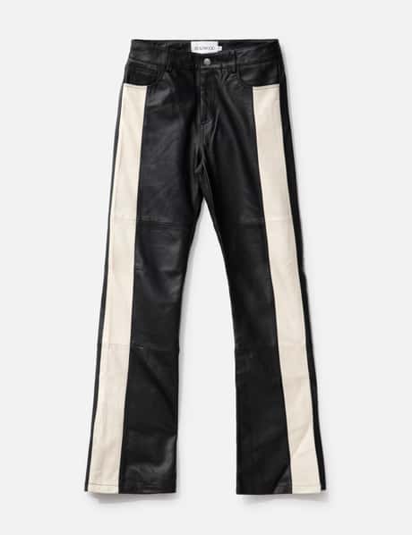 DEADWOOD Prance Leather Pants