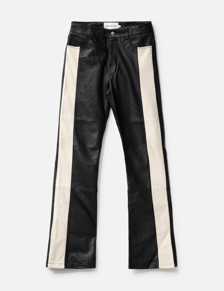 Prance Leather Pants Placeholder Image