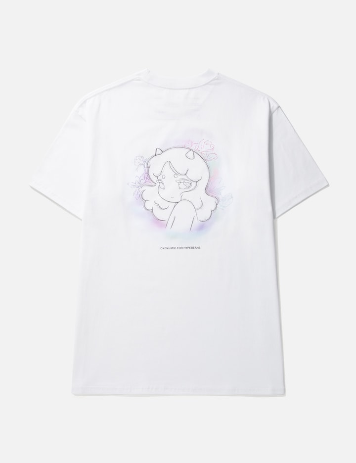 Okokume for HYPEBEAN 티셔츠 Placeholder Image