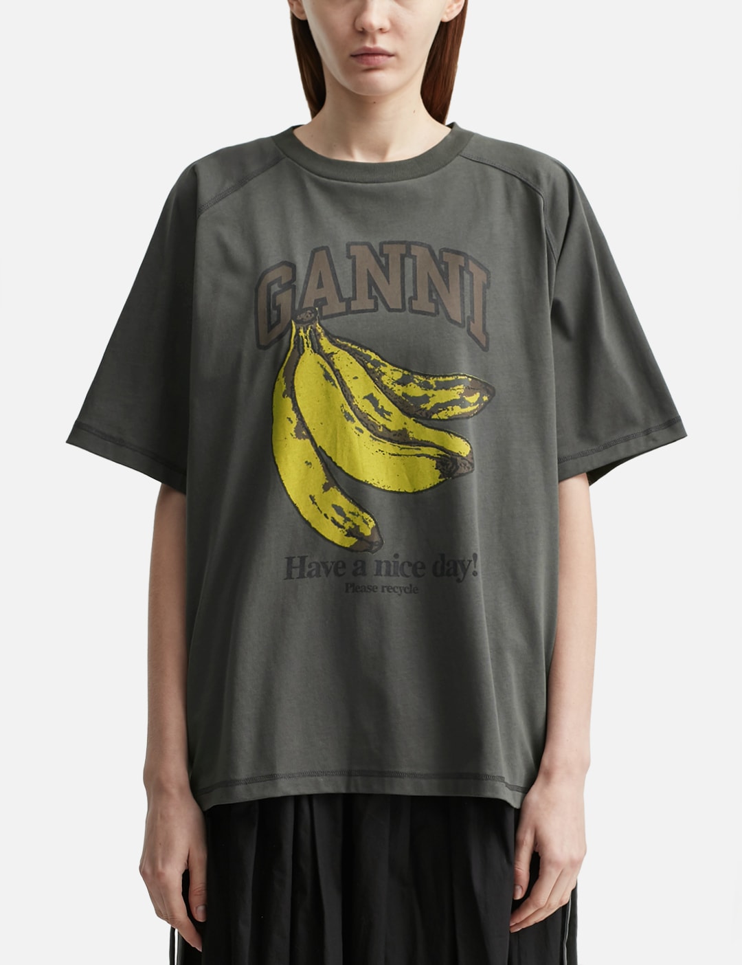 Banana T-Shirt Banana T-Shirt