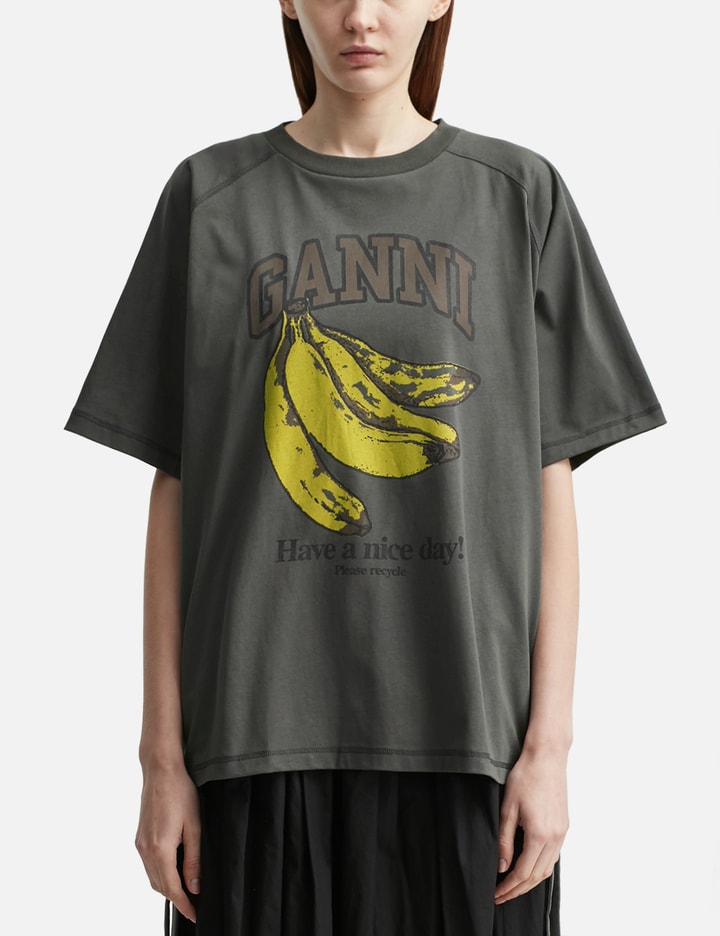Banana T-Shirt Placeholder Image