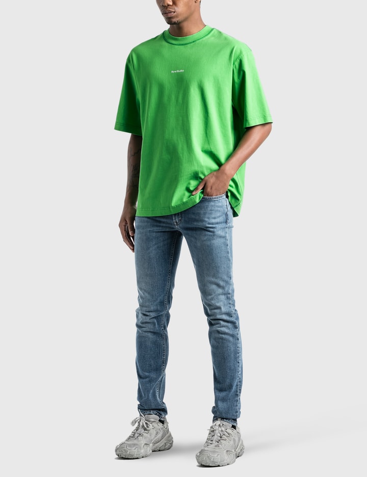 Reverse Logo T-Shirt Placeholder Image