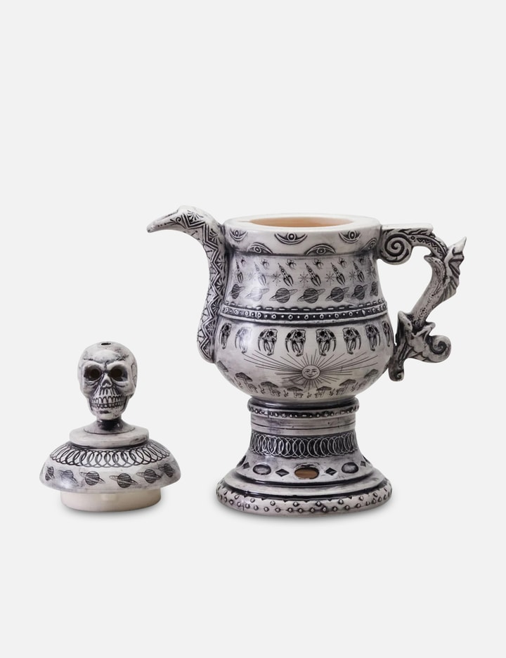 Dr. Woo Incense Chamber Placeholder Image